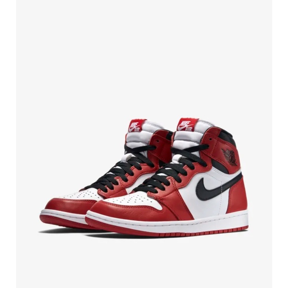 Nike Air Jordan 1 High Chicago 1