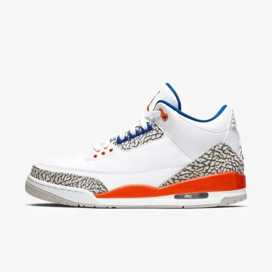Nike Air Jordan Retro 3 Knicks 1
