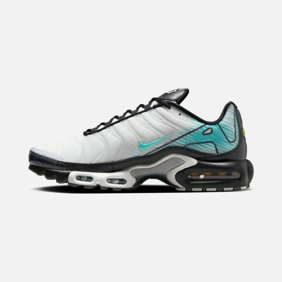 Nike Air Max TN Plus Mercurial Vapor 1