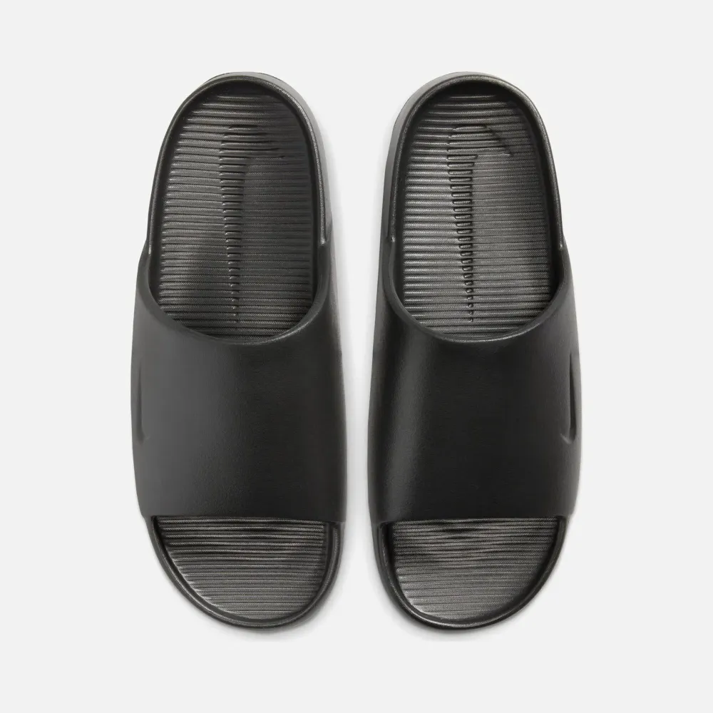 Nike Calm Slide Black 3