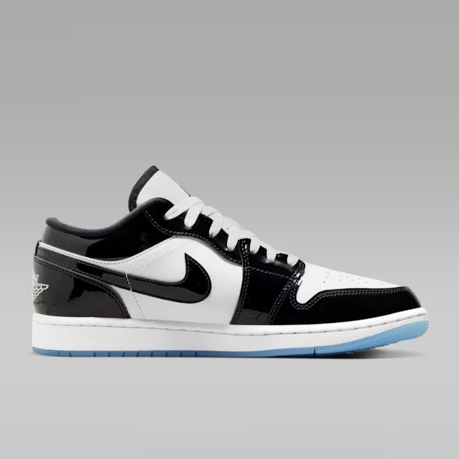 Nike Air Jordan 1 Low SE Concord 2