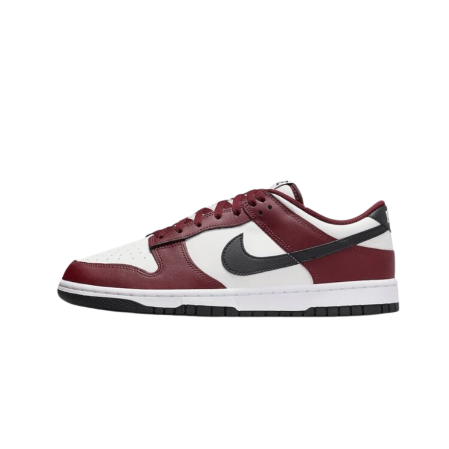 Nike SB Dunk Low Team Red 1
