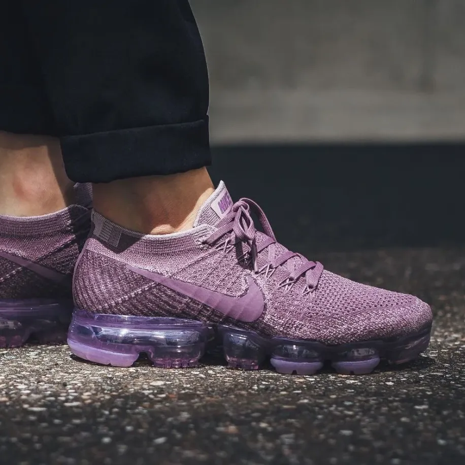 Nike Vapormax Violet Dust 1