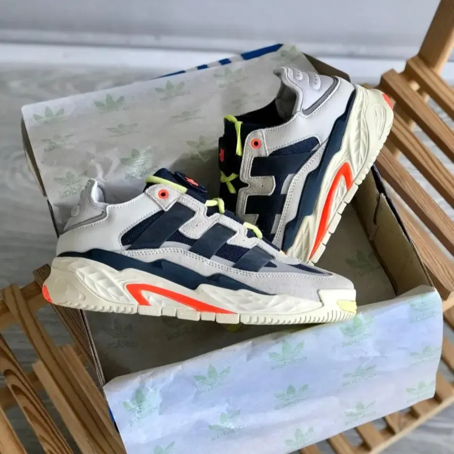 Adidas Niteball Multi 1