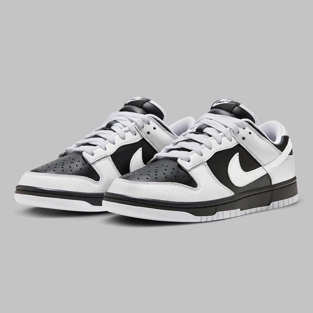 Nike SB Dunk Low Reverse Panda 2