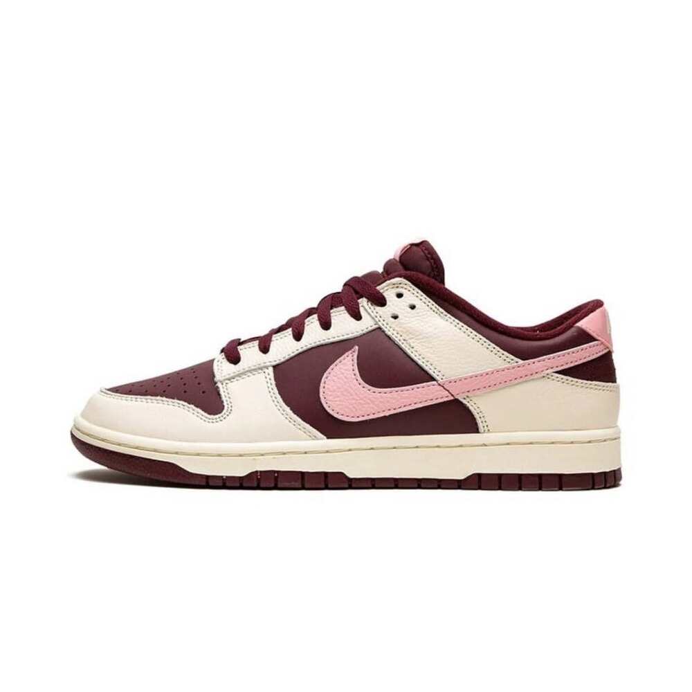 Nike Prepares A Dunk Low For Valentine’s Day 1
