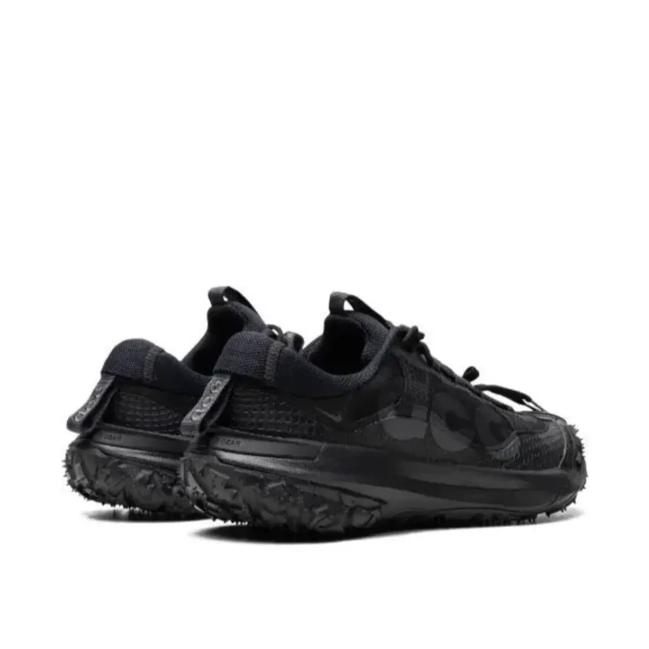 Nike ACG Mountain Fly Low 2 Black (Su Geçirmez) 2