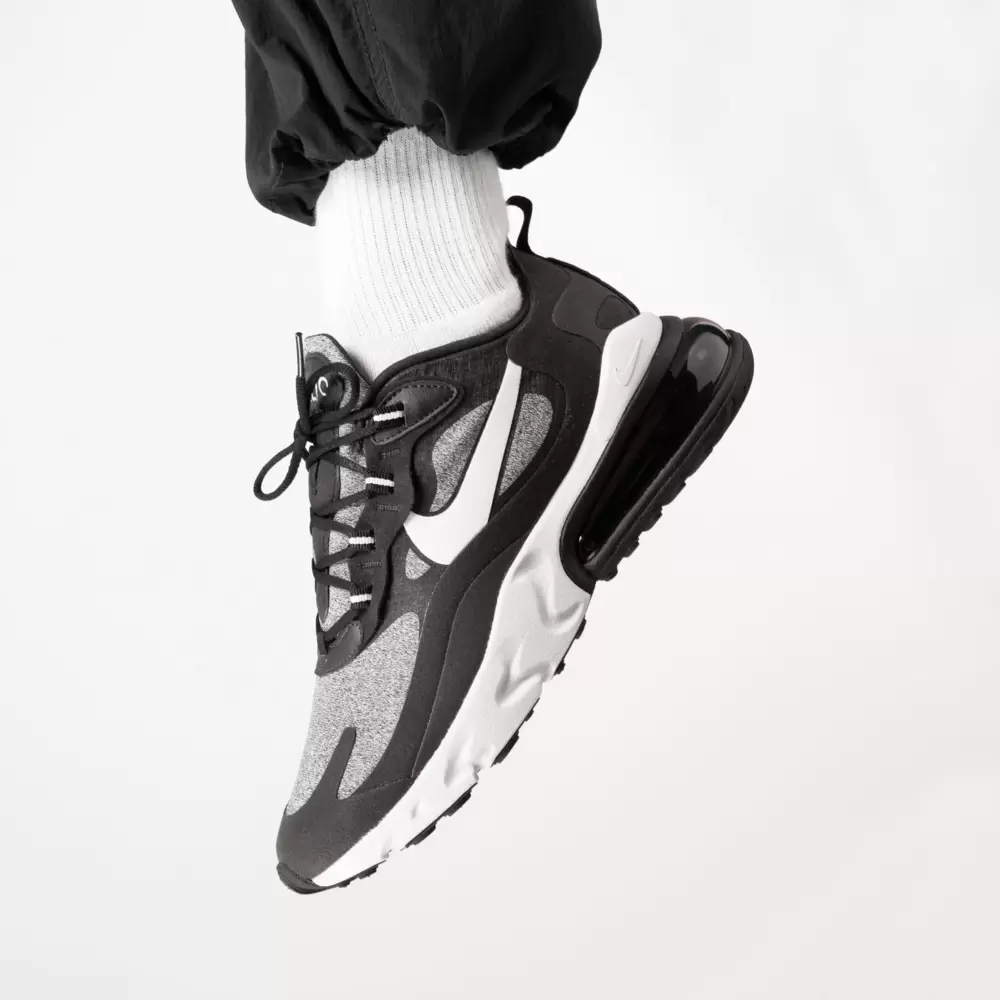 Nike Air Max 270 React Oreo 1