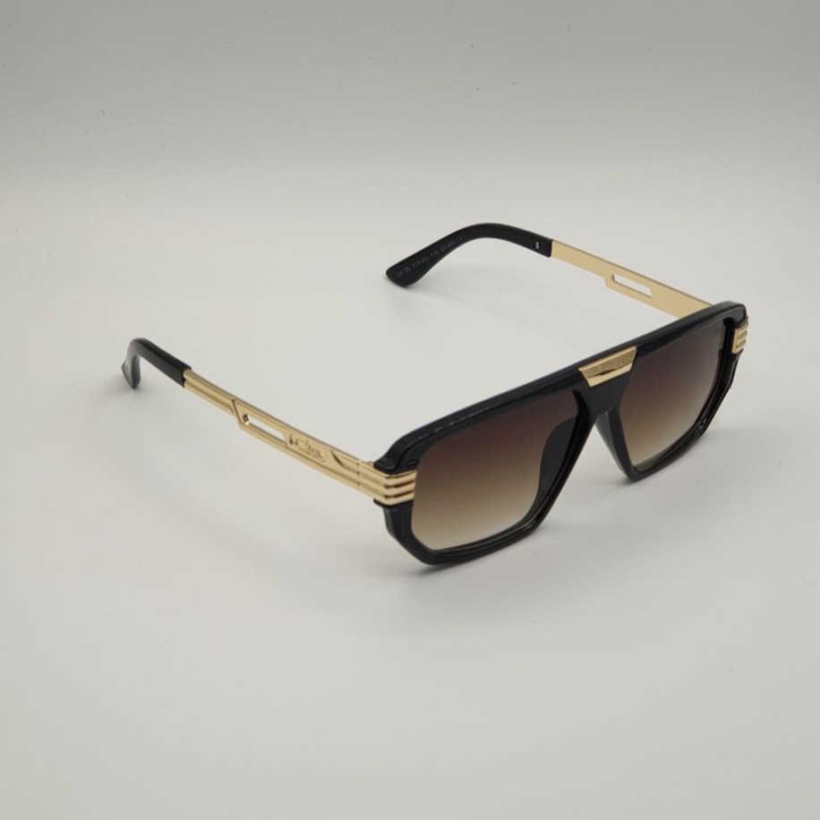 Cazal Mod 00-6037-1 2