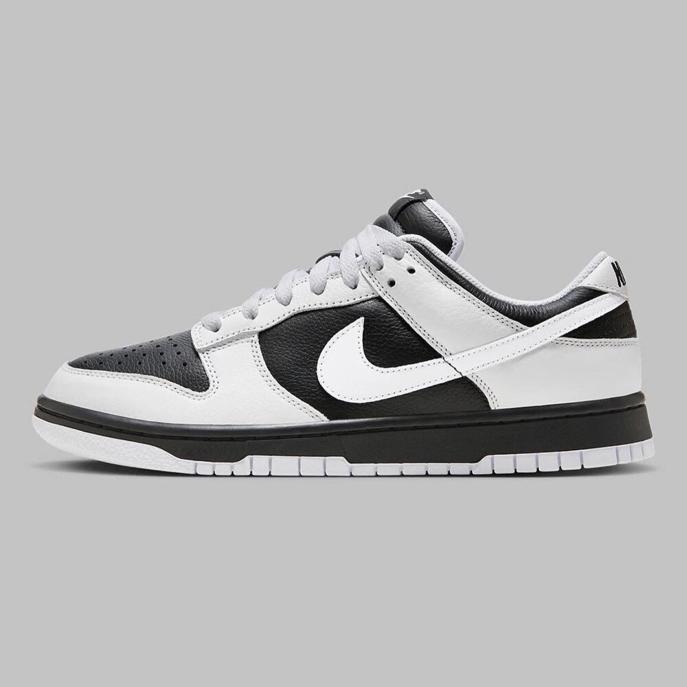 Nike SB Dunk Low Reverse Panda 1