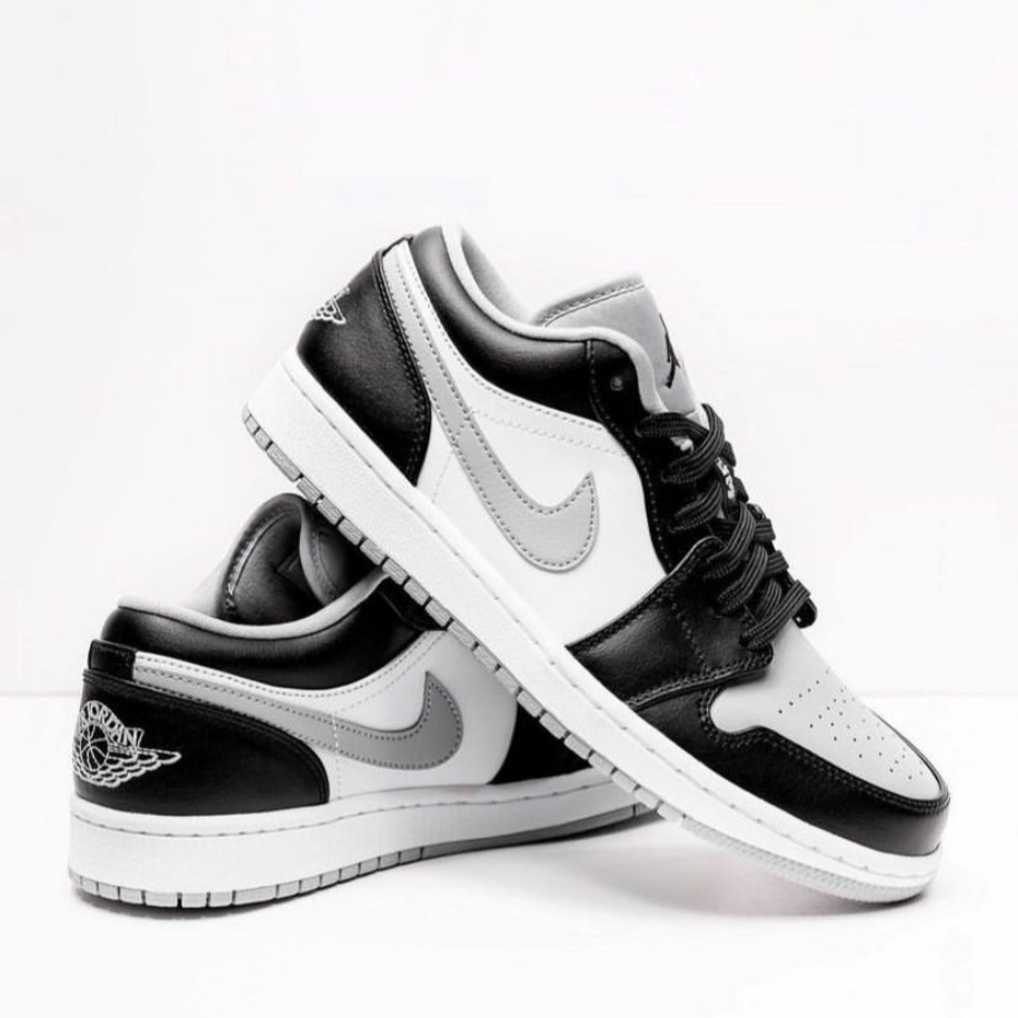 Nike Air Jordan Low Shadow Grey 2