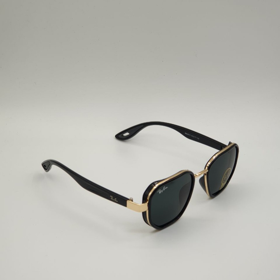 Ray-Ban Ferrari Özel Seri 1