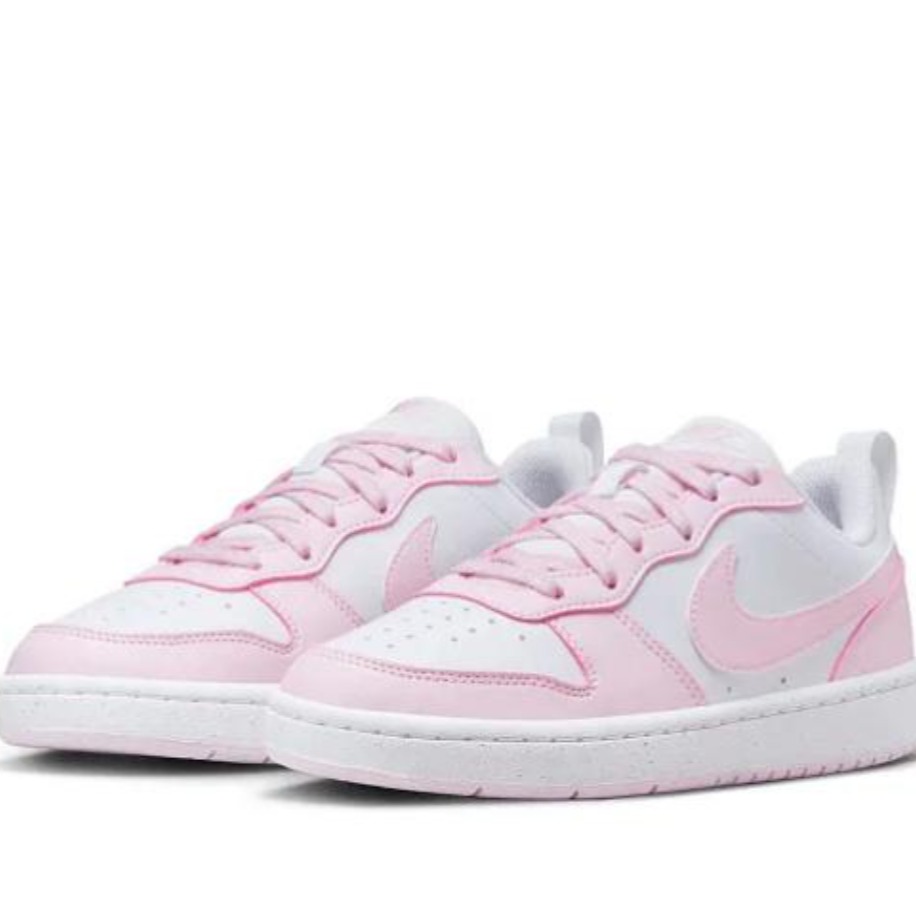 Nike Court Borough Pink 1