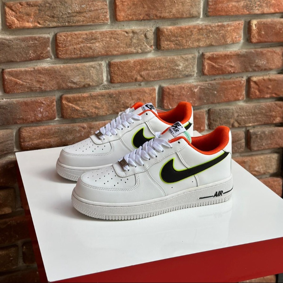 Nike Air Force 1 Low Multicolor 2