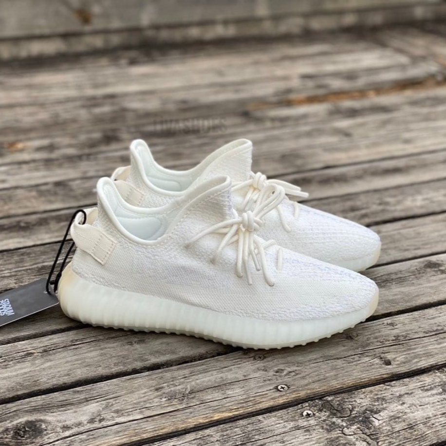 Adidas Yeezy Boost 350 Tail Light 2