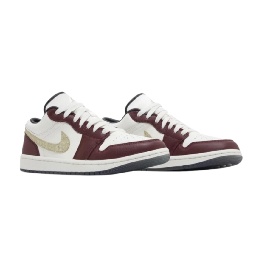 Nike Air Jordan 1 Low Year Of The Dragon 2