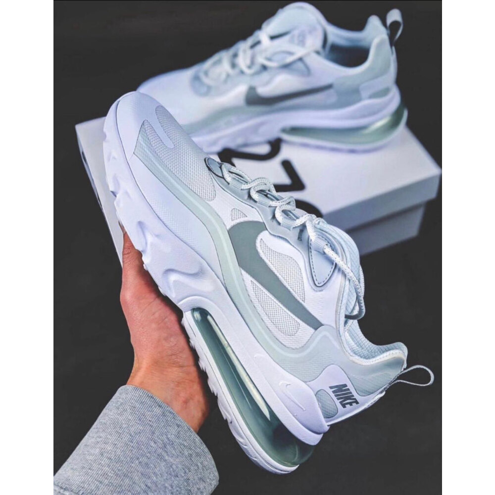 Nike Air Max 270 React Lifestyle 1