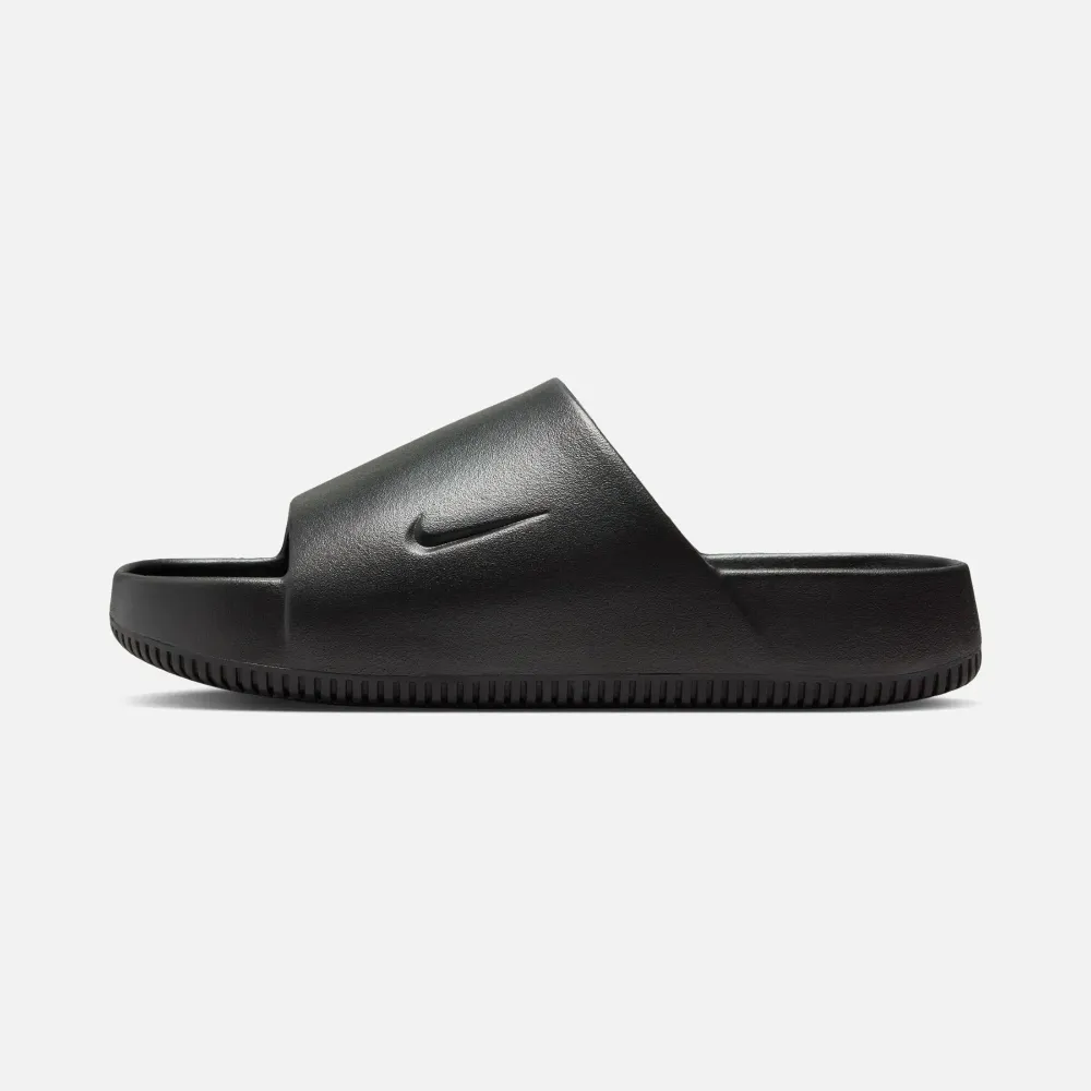 Nike Calm Slide Black 2