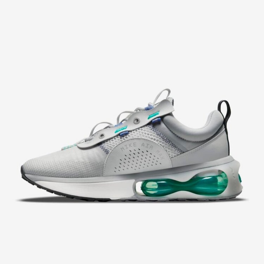 Nike Air Max 2021 Photon Dust Clear 3