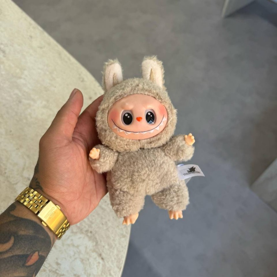 Labubu Monsters Blind Box 2