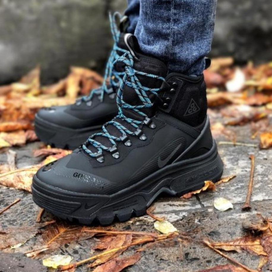 Nike ACG Air Zoom Gaiadome Gore-Tex (Su Geçirmez) 2