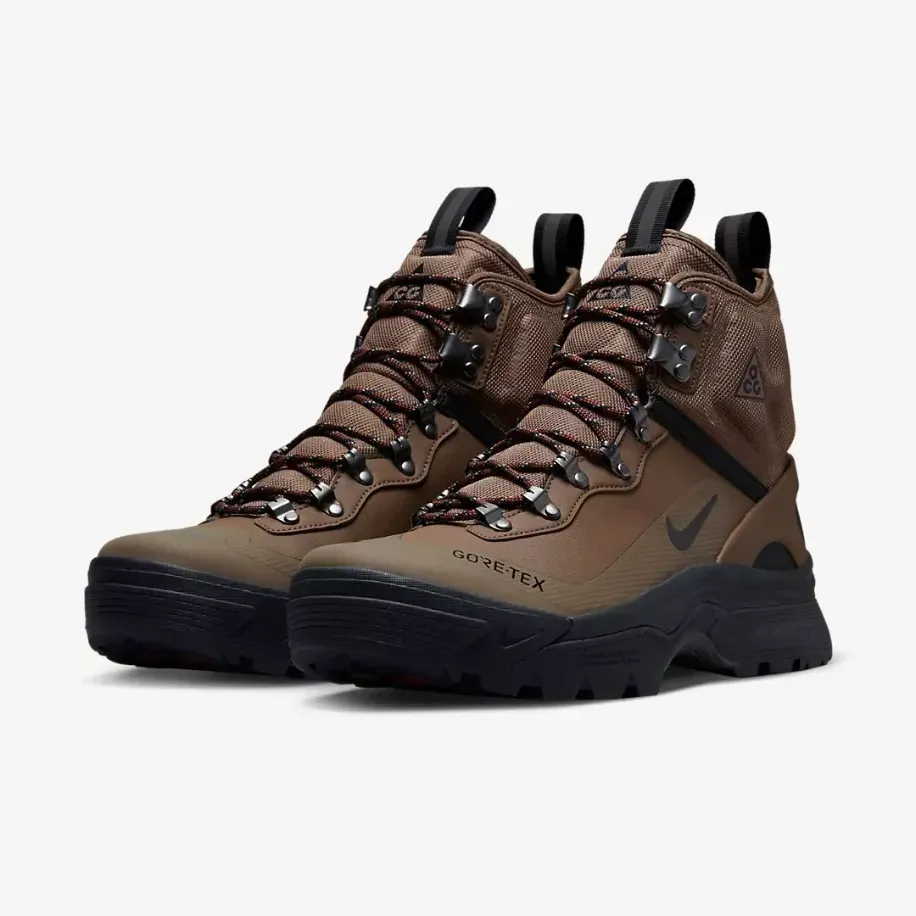 Nike ACG Zoom Gaiadome Goretex Su Geçirmez 1