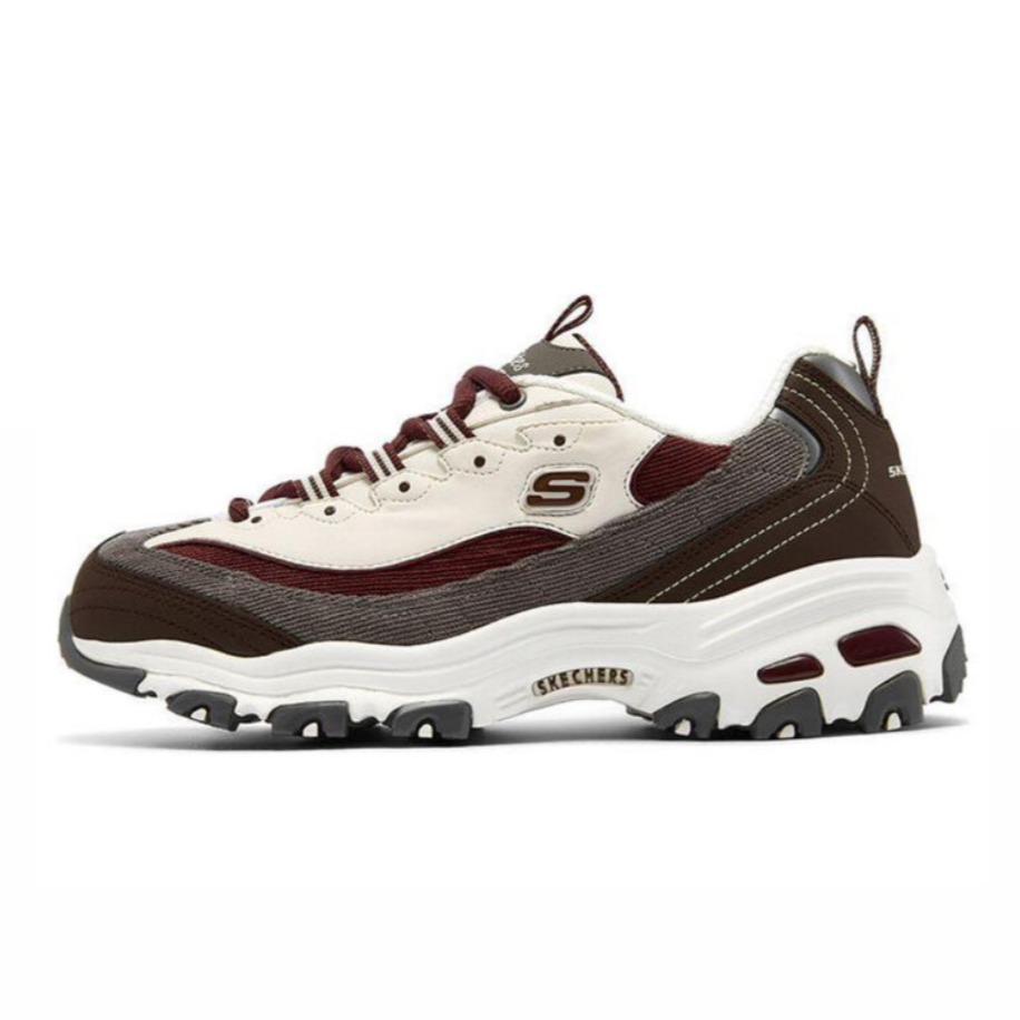 D’lites Wine Red 1