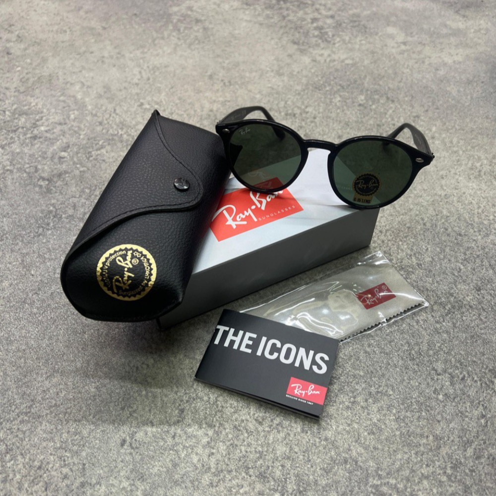 Ray Ban Kadın Güneş Gözlüğü 1