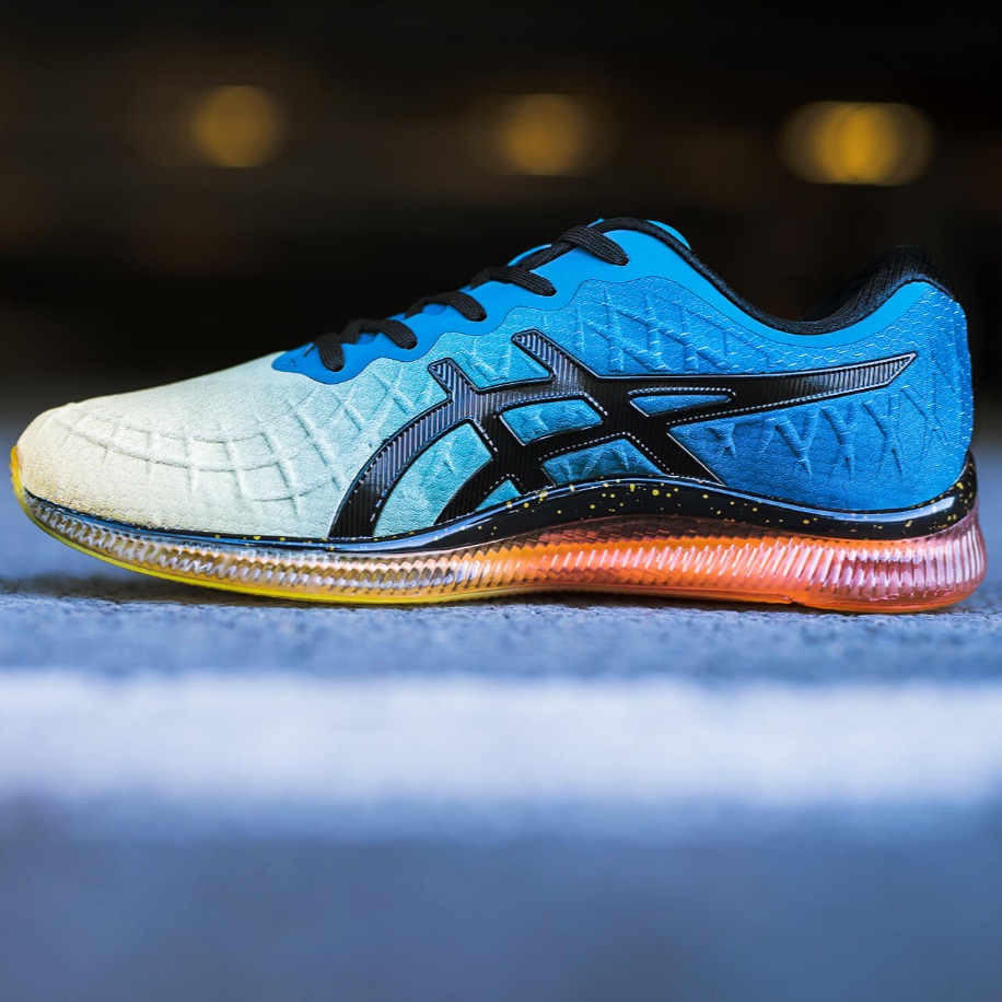 Asics Quantum Infinity Multi 2