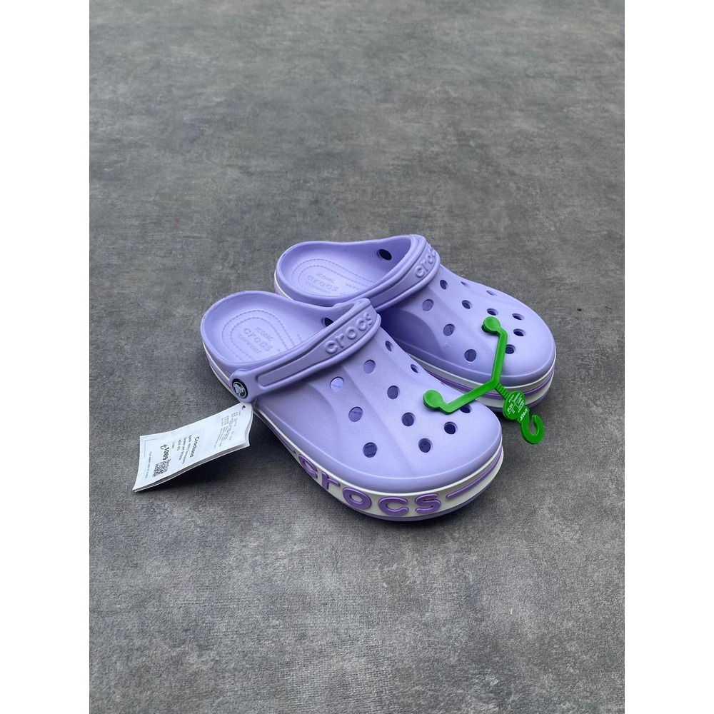 Crocs Bayaband Lila 2