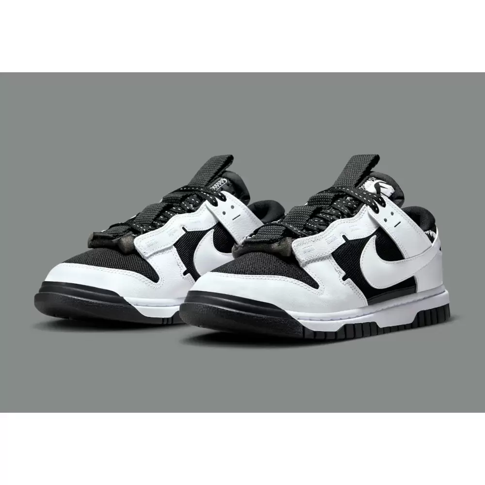 Nike Dunk Low Jumbo Reverse 2