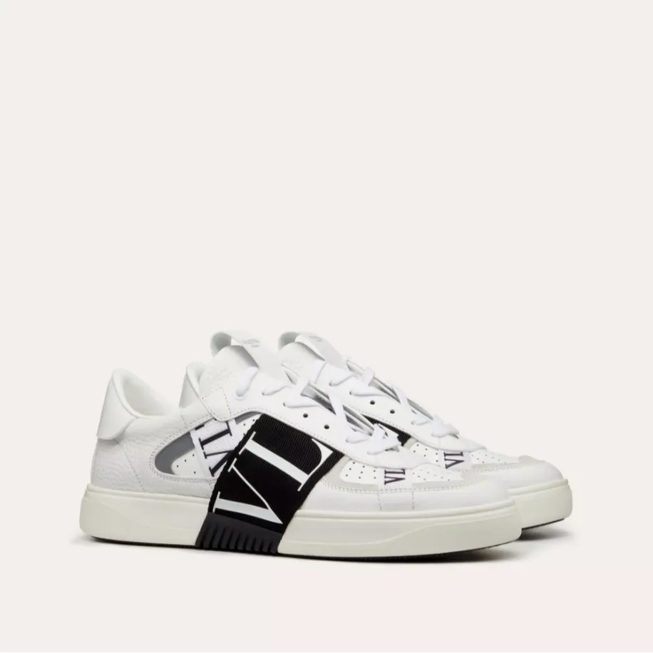 Valentino Garavani VL7N White 2