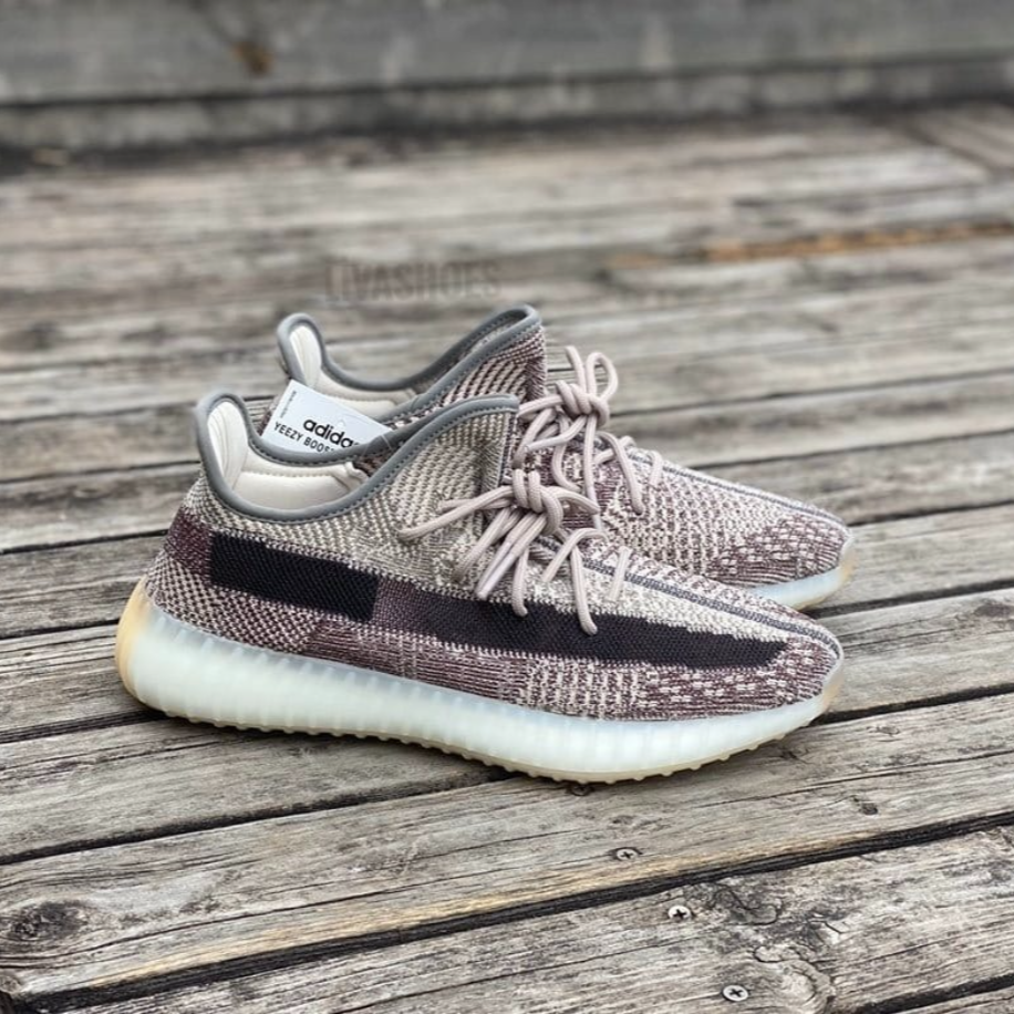Adidas Yeezy Boost 350 1