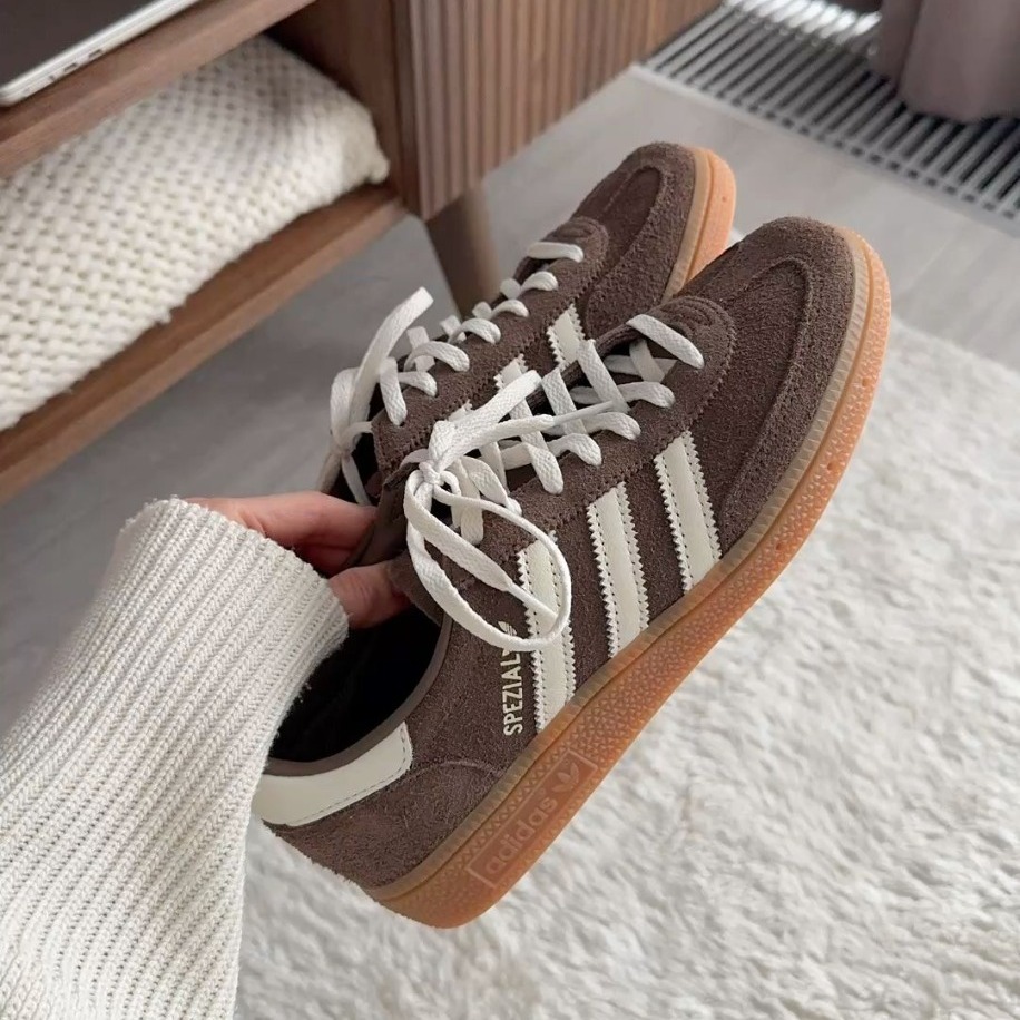 Adidas Handball Spezial Brown 1