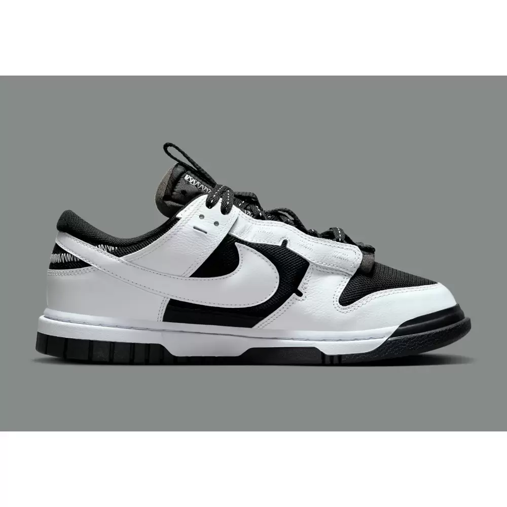 Nike Dunk Low Jumbo Reverse 3