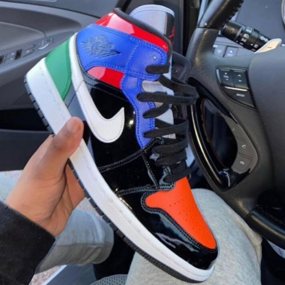 Nike Air Jordan 1 Mid 1