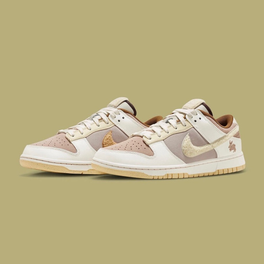 Nike SB Dunk Low Year Of The Rabbit 2