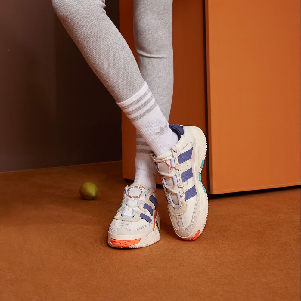 Adidas Niteball Multi 3