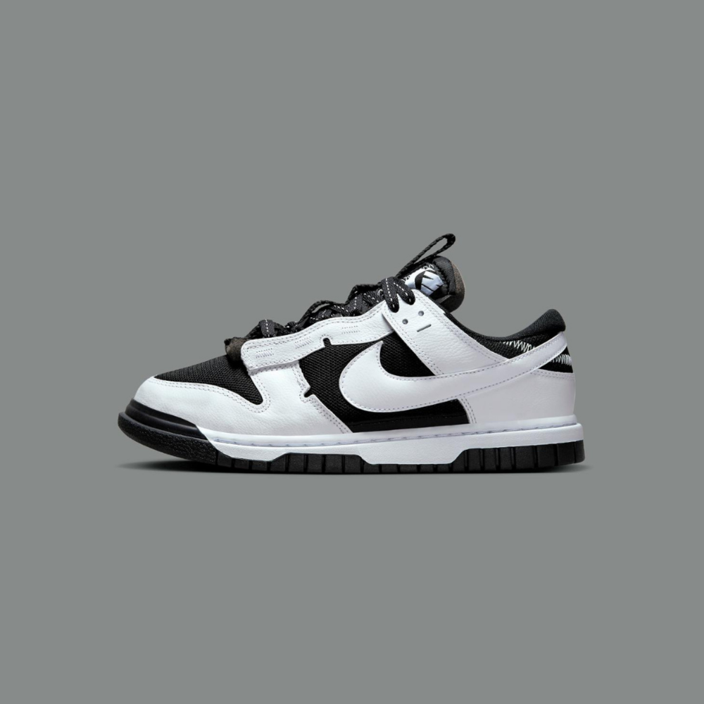 Nike Dunk Low Jumbo Reverse 1