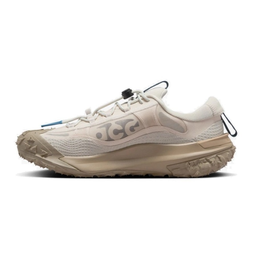 Nike ACG Mountain Fly 2 Low Light Orewood Brown (Su Geçirmez) 3