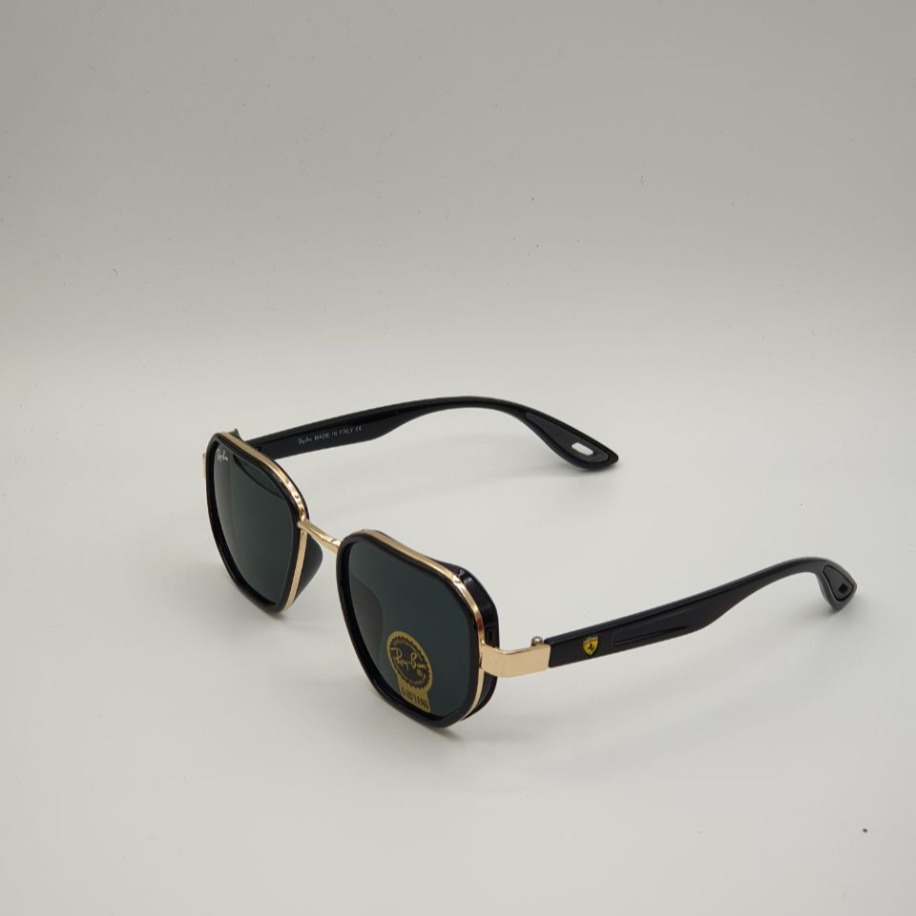 Ray-Ban Ferrari Özel Seri 2