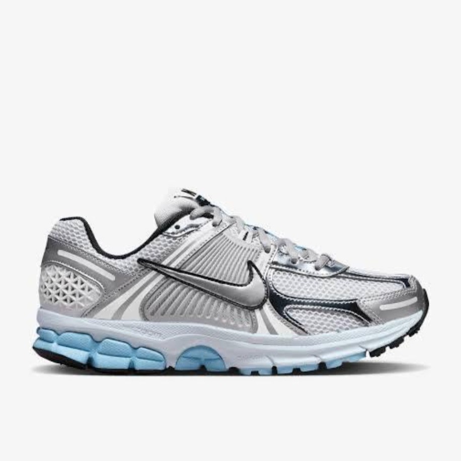 Nike Zoom Vomero 5 Grey Blue 1