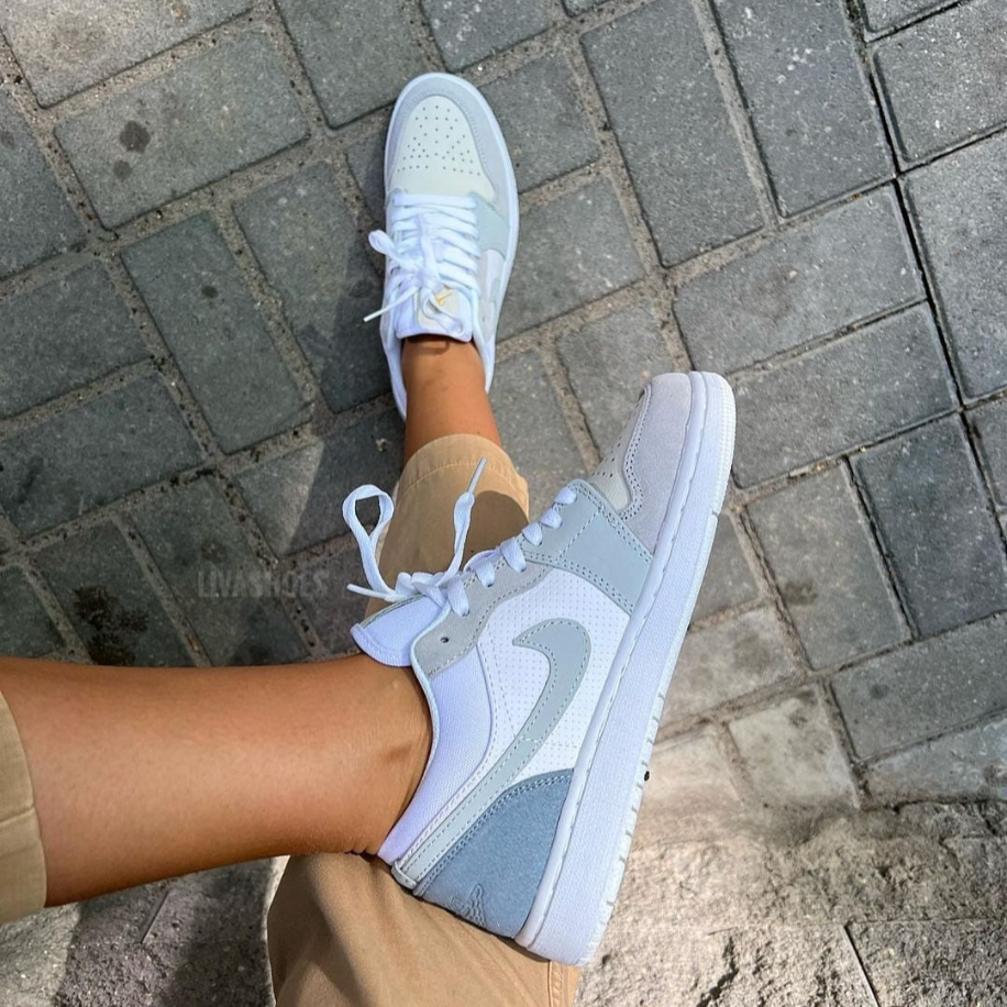 Nike Air Jordan 1 Low Paris 1