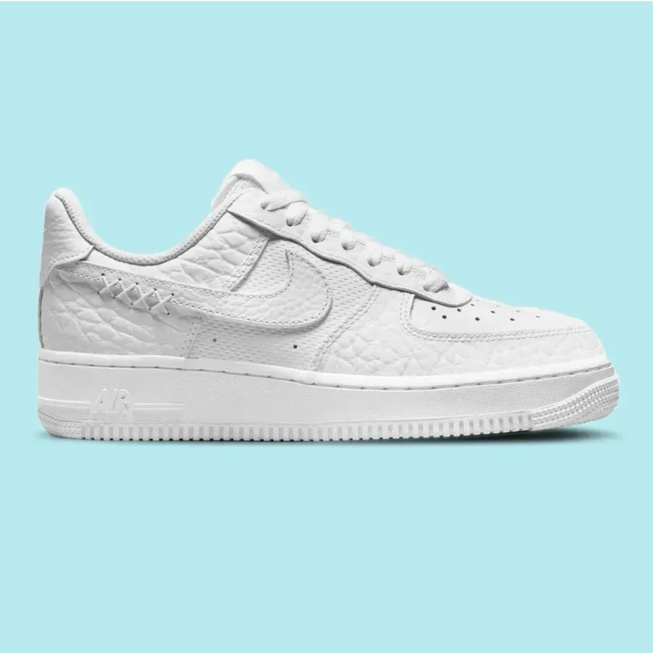 Nike Air Force 1 40TH Anniversary 1