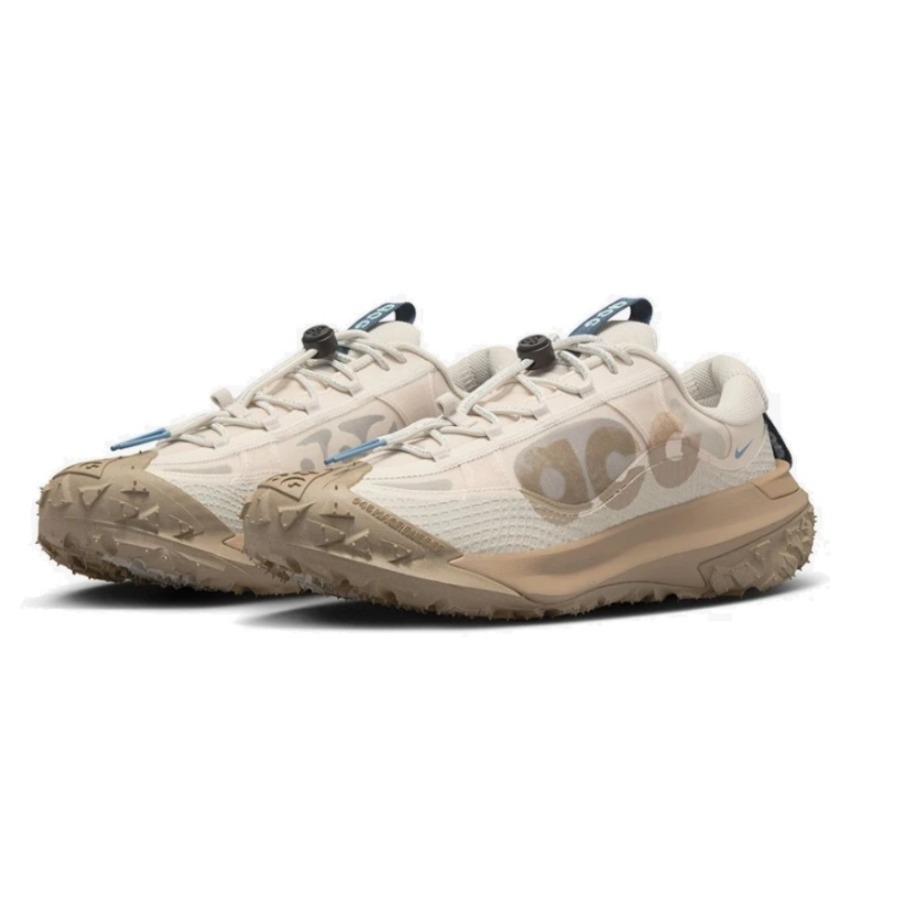 Nike ACG Mountain Fly 2 Low Light Orewood Brown (Su Geçirmez) 2