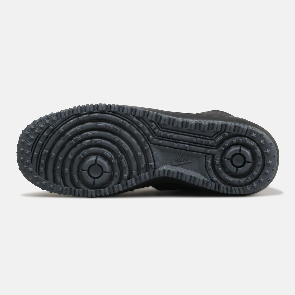 Nike Lunar Force 1 Duckboot 17 Black