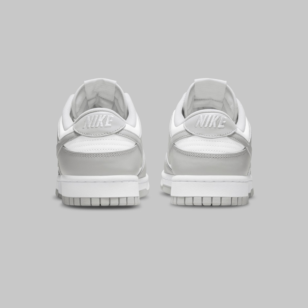 Nike Sb Dunk Low Grey Fog