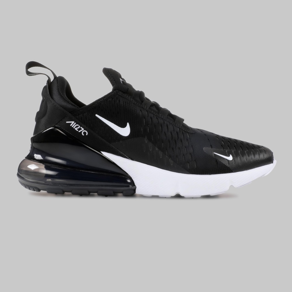 Nike Air Max 270 Black White