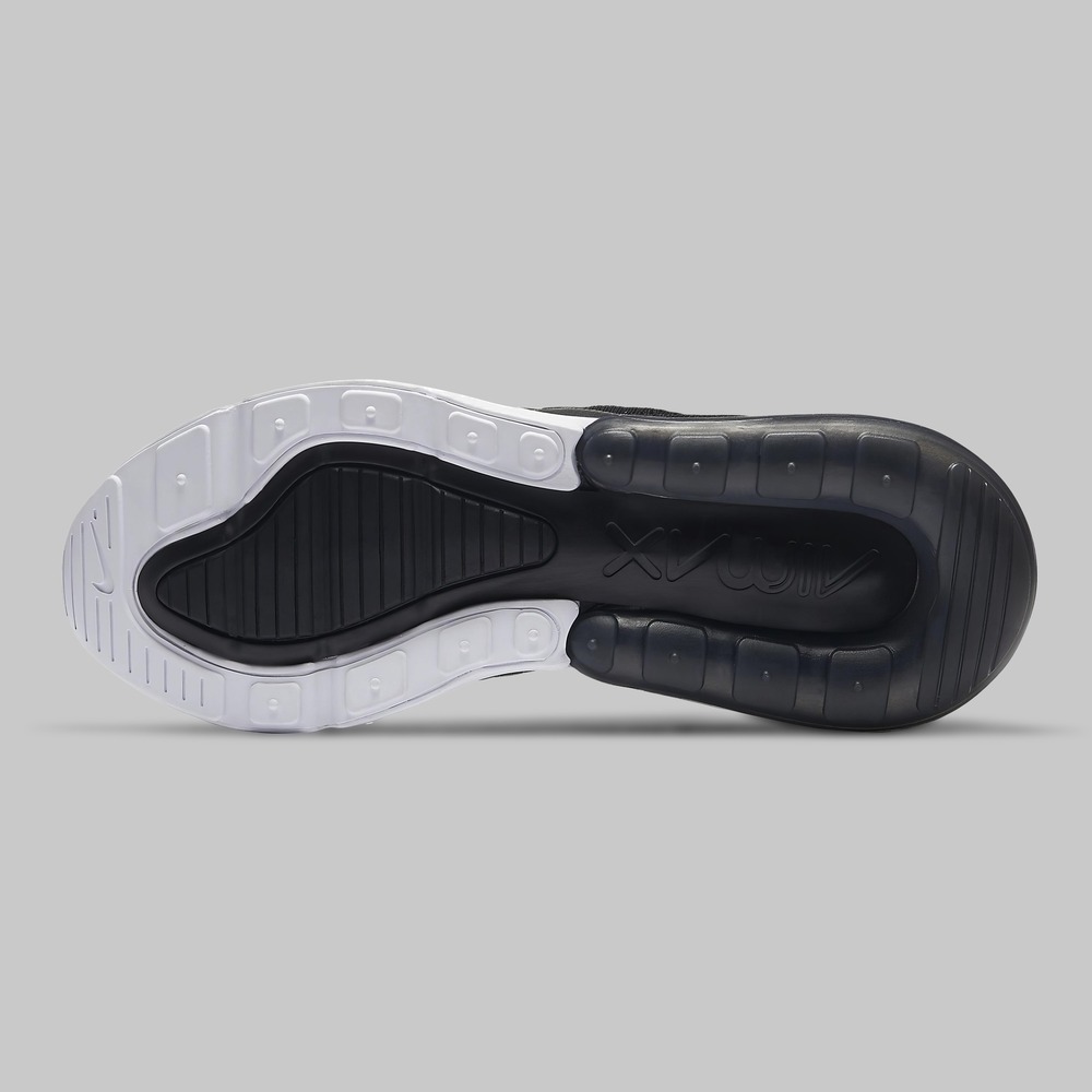 Nike Air Max 270 Black White