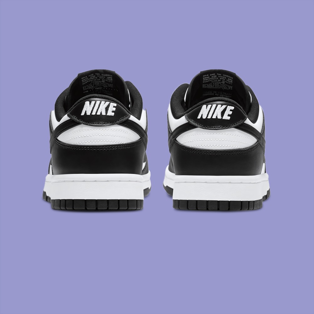 Nike Sb Dunk Low Panda